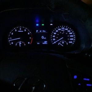 Meet your Posher, Mantaar